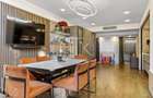 Vila Exclusivista - CALEA FLOREASCA| Design Avangardist