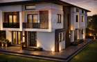 Casă / Vilă noua, arhitectura moderna, cu 4 camere de vânzare - 35
