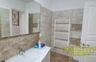 Apartament 4 camere tip duplex,cu tarasa,mobilat,utilat lux,la curte, Al.cel Bun - 10