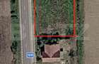 Teren intravilan, 1400 mp, front 48 m, zona Cerghid - 2