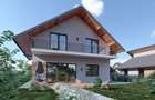 Casa individuala noua, moderna, INTABULATA- Sura Mica, Sibiu - 4