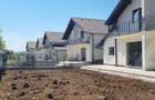 Duplex modern de vânzare la Cheie în Sâncraiu de Mureș