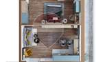APARTAMENT 2 CAMERE - COPOU GARDEN RESIDENCE - 10