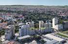 Apartament 2 camere, parcare subterana, Nord One Business Center - 1