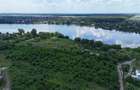 Teren Buftea in spate la PRO TV la Lac 7400mp - 1