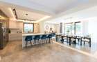 Casă exclusivistă de vânzare în Pipera – 5 dormitoare, design italian premium - 3