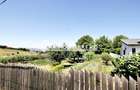 Teren intravilan 1.300 mp.zona Belvedere Targu Mures - 1