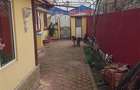 Casa 5 cam. boltari BUNA Chercea RAR  250 mp teren - 2