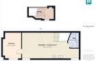 Apartament două camere Bulevardul Revoluției - 10