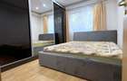 3 camere, mobilat modern, cu parcare, in Marasti, pe strada Teleorman