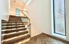Pipera - Iancu Nicolae - Rezidential - Vila moderna - teren 709 mp - garaj - LUX - 21