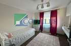 Apart. 3 cam, Dorobantilor, 2 bai, 82 mp, decomandat, centrala, mobilat, utilat