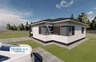 Antony Estate | Modern House, casa de vanzare, Santandrei Bihor - 12