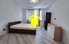 Apartament 3 camere, etaj intermediar, zona BMW Floresti - 5