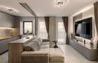 Penthouse de lux in Zorilor - 105 mp utili + terasa, mobilat, parcare subterana
