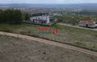 Teren intravilan 1067 mp I Zona Mamut – Alba Iulia | Lângă pădure - 3