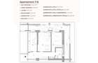 Apartament 2 camere, 82.62mp, ansamblu 0% Comision Achiziție, Calea Severinului - 2