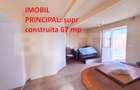 Proprietate cu 3 imobile și 1281 mp teren, Săliștea Nouă - 3