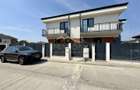 Vil de tip Duplex *P+1E+M* | 176 mp utili | mobilată complet | Chitila - 2