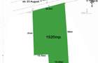 Teren intravilan,1520mp zona cu "caracter central",30.5ml desch.str 23 august! - 2