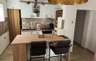 Ap. 3  camere complet amenajat Lux, mobilat - 2