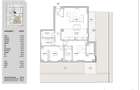 Apartament 3 camere cu curte proprie in zona Iancu Nicolae, in Bloc Botique - 2