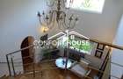 Vila individuala  P+E+M, 8 camere , IANCU NICOLAE -British School - 26