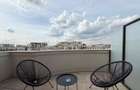 Bulevardul Unirii  70 SQM  2-Room Apartment  Terrace  Panoramic City Views - 25