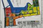 Teren 1150 mp Locuințe Colective P+3+M Zona Lac Priseaca - 1