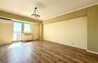 UNIRII - ROND ALBA IULIA / APARTAMENT LUMINOS  DECOMANDAT / 2 BALCOANE / 1991