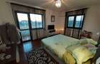 Saftica Ilfov Vila 257mp, 6 camere, Curte Teren 1227 mp, nou 2015 - 14