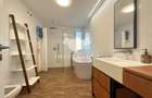 Apartament 3 camere Soseaua Nordului  | Loc de parcare si boxa | - 25