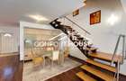 Vila P+E+M, 5 camere, ansamblu rezidential cu piscina, IANCU NICOLAE - 12