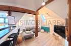 Apartament 3 camere tip mansardă, lux, vilă interbelică – Dorobanți Capitale | S - 5
