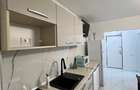-Garsoniera lux mobilata si utilata complet in primul rand la mare - 10