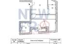 Ap. 2 camere + birou, parcare privata - Otopeni - 10