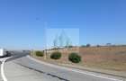Proprietar vand teren in Giarmata- autostrada/ Petrom-350.000mp