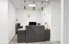 Spațiu de birou privat pentru 4 persoane în Regus Hermes - 3