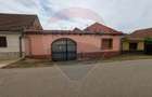 Casă 4 camere de vânzare.Teren 1.150 mp Pișchinți – Romos, Hunedoara - 1
