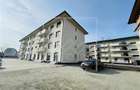 Ap cu 2 camere, balcon, predare la alb, incalzire in pardoseala - 1