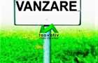 Teren intravilan de vanzare Sibiu Sura Mica - 1