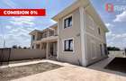 COMISION 0% Duplex individual, 5 camere si teren de 410 mp, zona Mosnita - 1