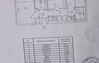 Apartament 3 camere decomandat, 71 mp, bloc reabilitat, balcon, zona Militari - 1