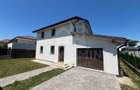 Casa Moderna-165mp-4Camere-2Bai-Teren 480mp-Garaj-Bartolomeu-Brasov