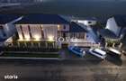 Vilă de Lux cu Piscină Încălzită |428mp utili |Teren 1.200mp | Chisoda