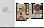 Apartamente 2 camere Weiner 12 Residence Militari Direct Dezvoltator - 16