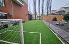Barbu Vacarescu complex Emerald Residence,  centrala de bloc - 9