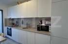 Investiție Sigură! Garsonieră Nouă, Finisată Modern in Cristian - 2