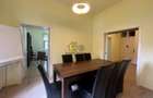 Apartament,  2 Camere, 110 Mp., Etaj 1, Take Ionescu - 15