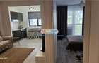 2 camere ikea pallady  mobilat ac loc parcare 560 eur cod 179 - 1